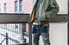 Джинсы Neighborhood
